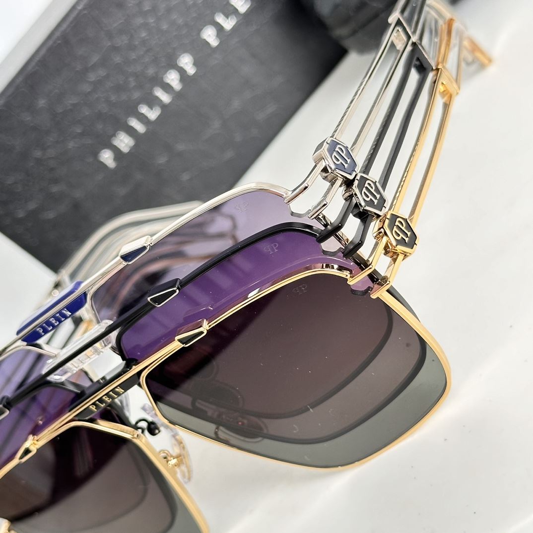 Philipp Plein Sunglasses